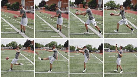 definition of punter|PUNTER .